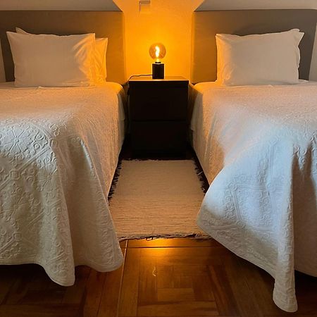Romeu Bed & Breakfast Quarteira Dış mekan fotoğraf