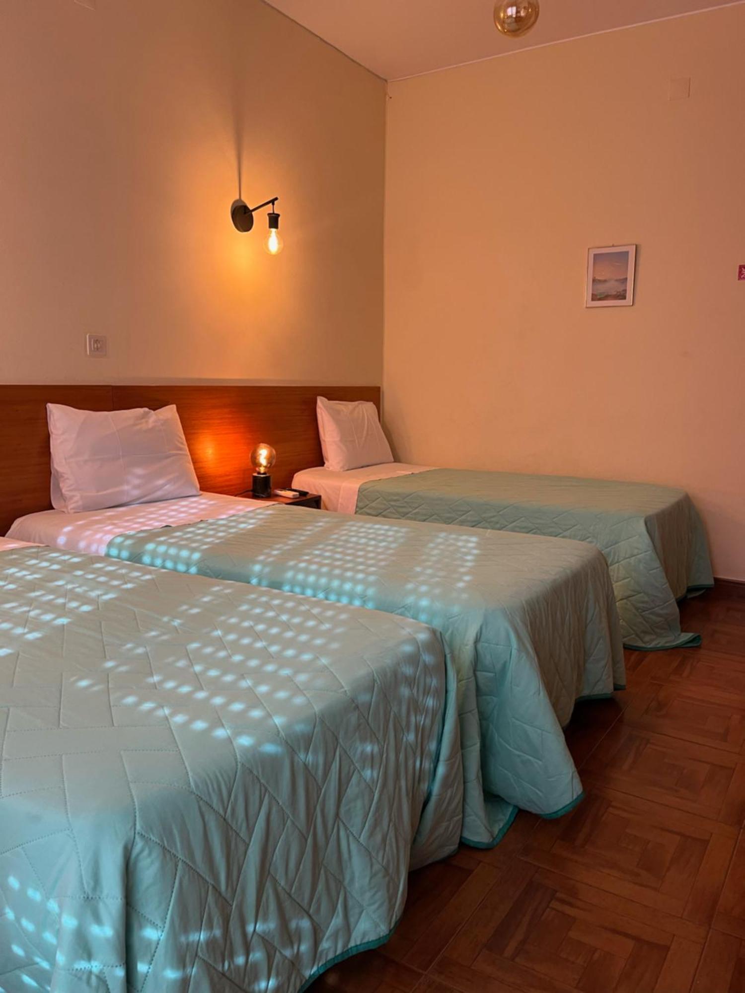 Romeu Bed & Breakfast Quarteira Dış mekan fotoğraf