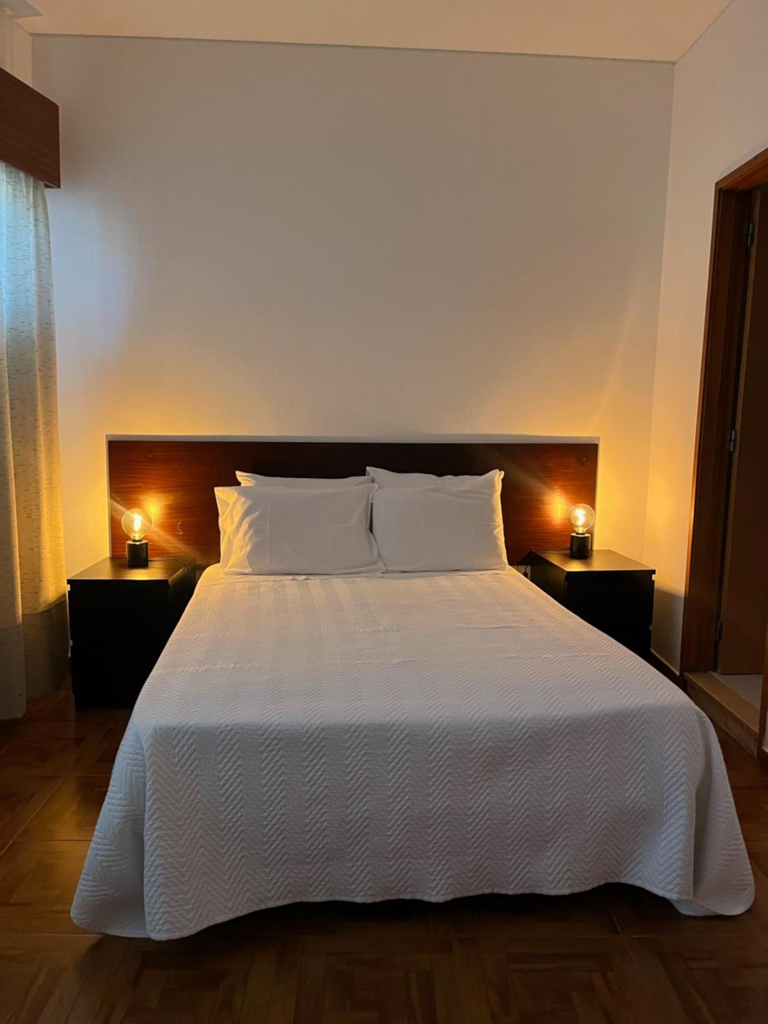 Romeu Bed & Breakfast Quarteira Dış mekan fotoğraf