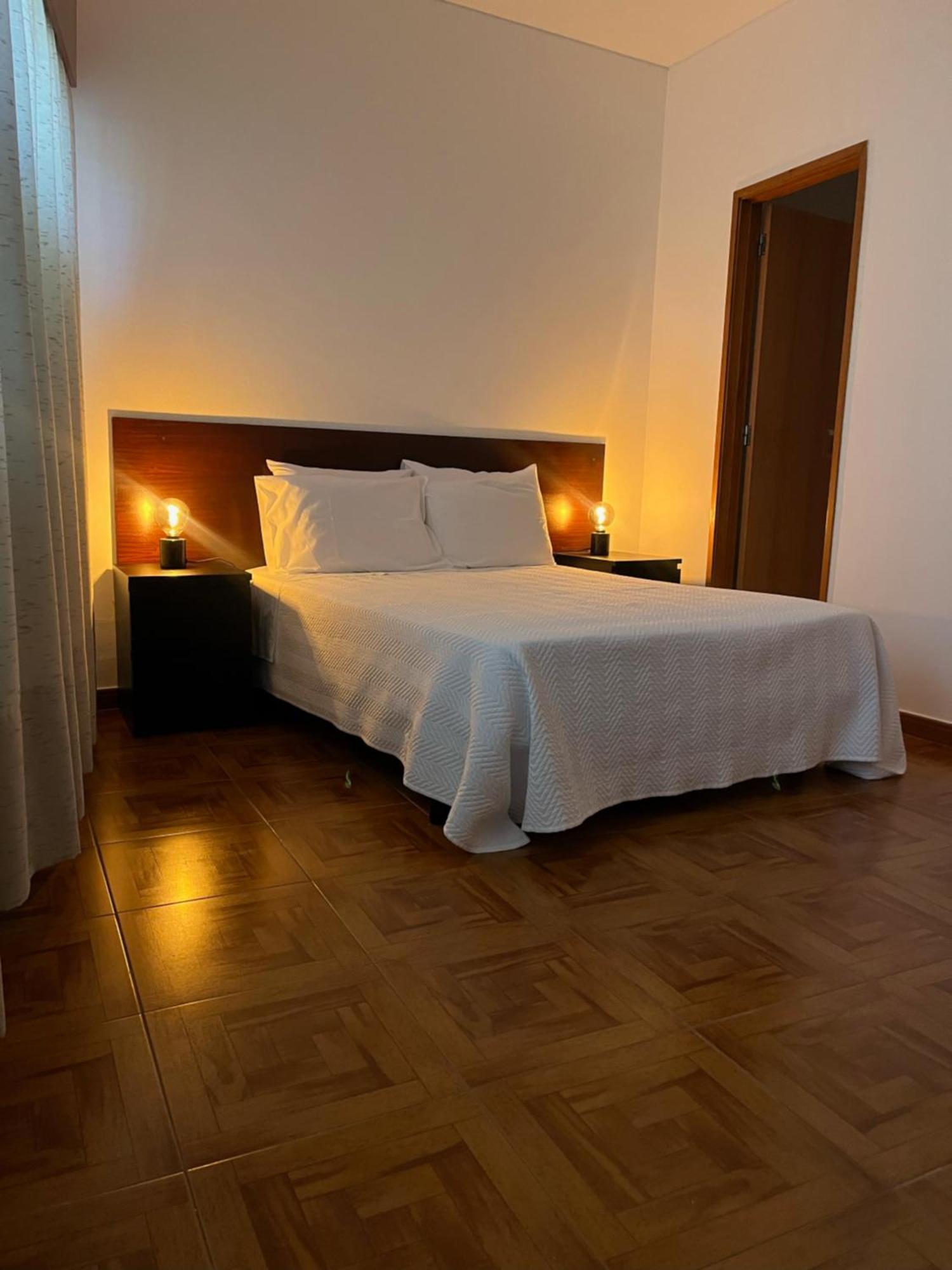 Romeu Bed & Breakfast Quarteira Dış mekan fotoğraf