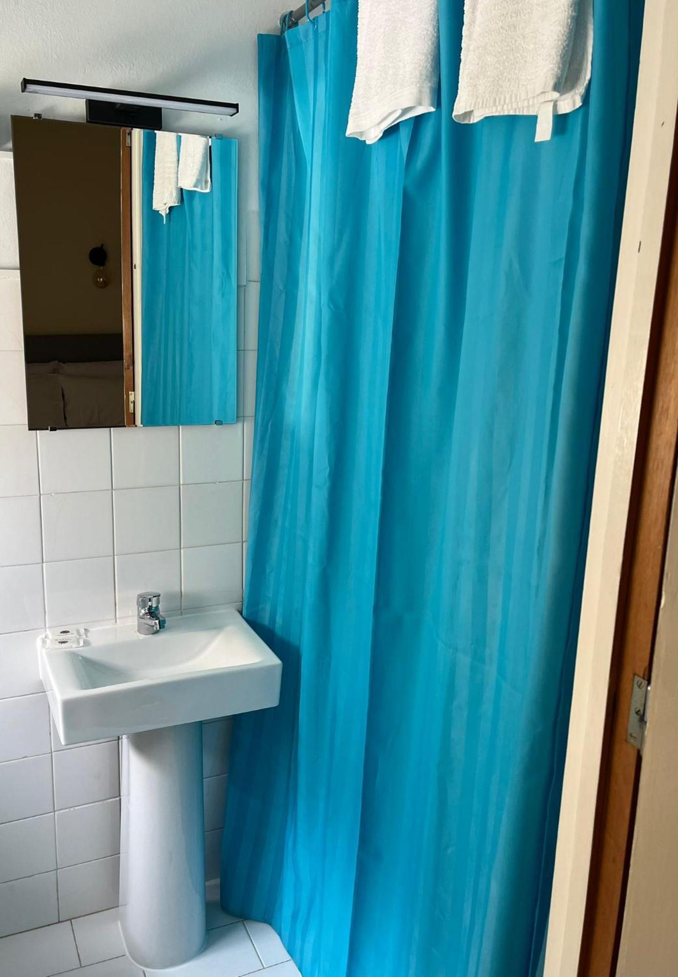 Romeu Bed & Breakfast Quarteira Dış mekan fotoğraf