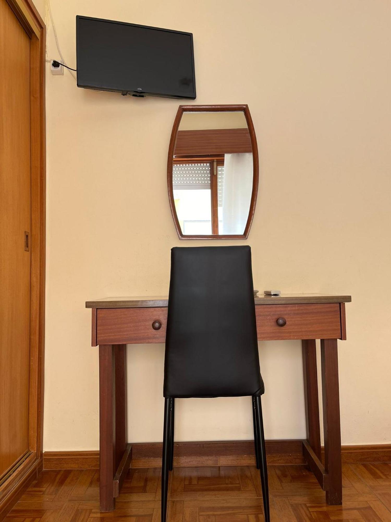 Romeu Bed & Breakfast Quarteira Dış mekan fotoğraf