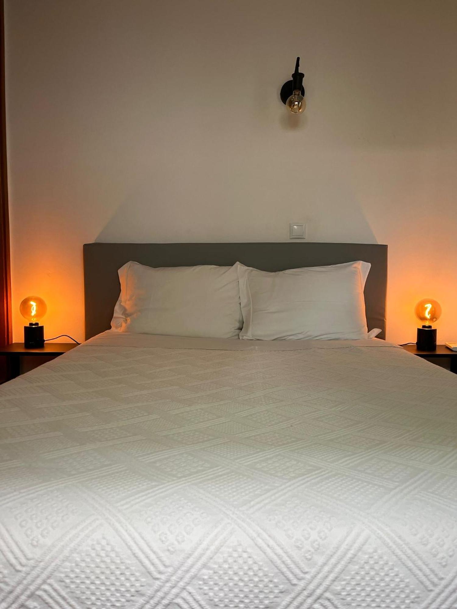 Romeu Bed & Breakfast Quarteira Dış mekan fotoğraf