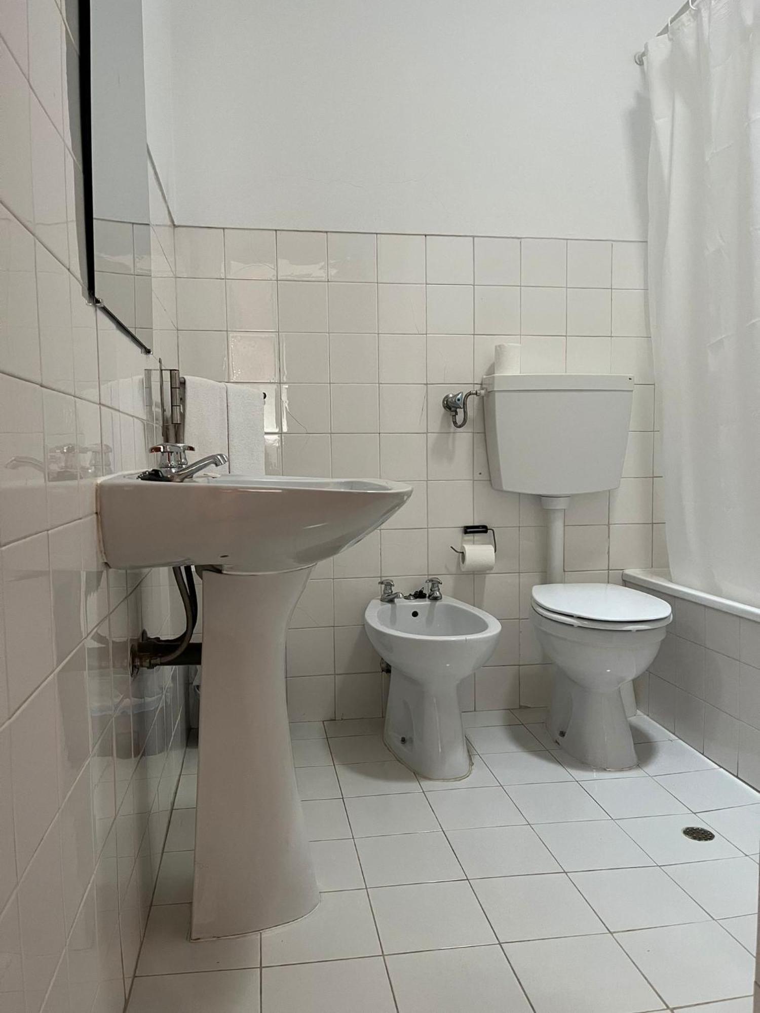 Romeu Bed & Breakfast Quarteira Dış mekan fotoğraf