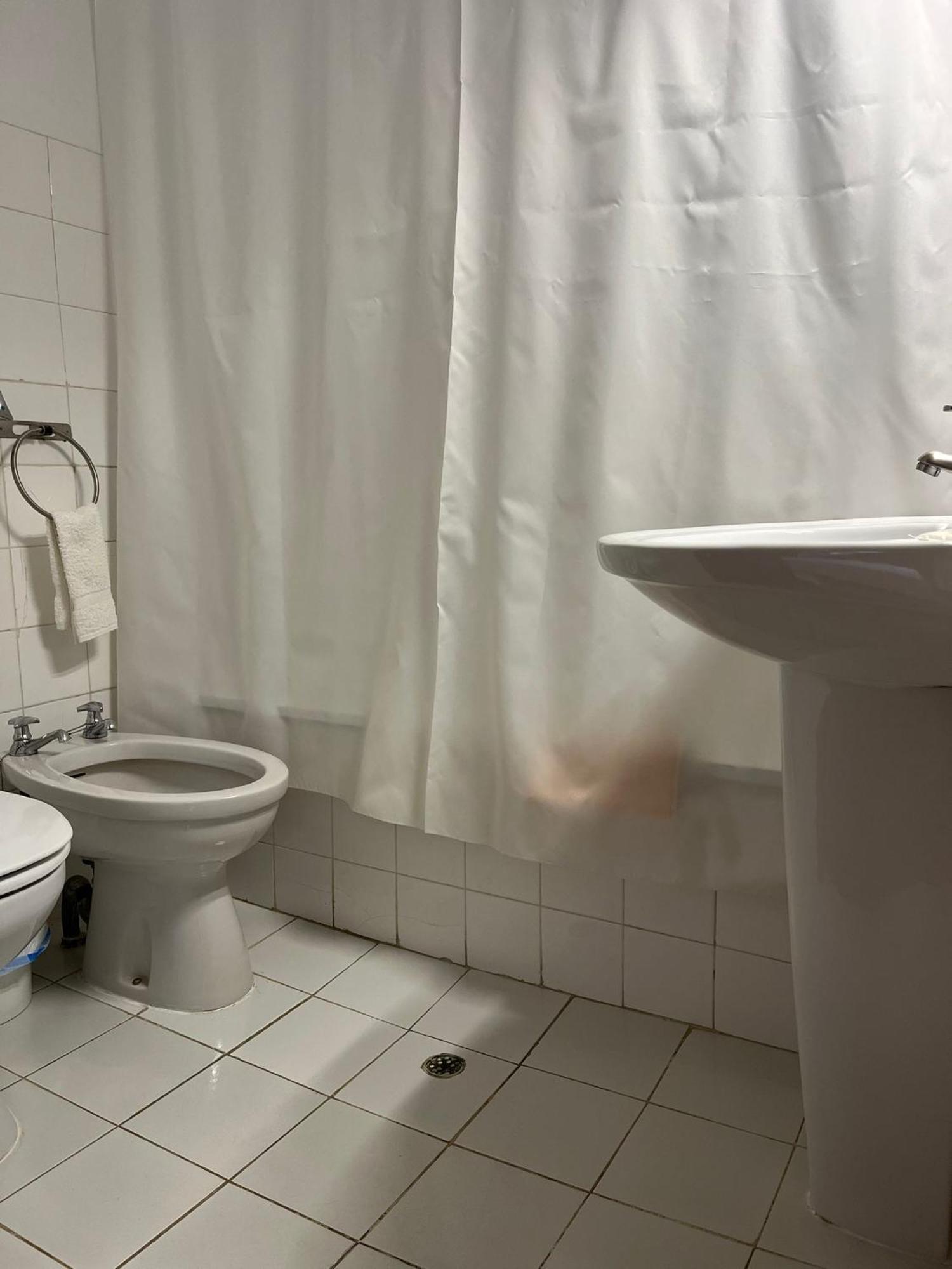 Romeu Bed & Breakfast Quarteira Dış mekan fotoğraf