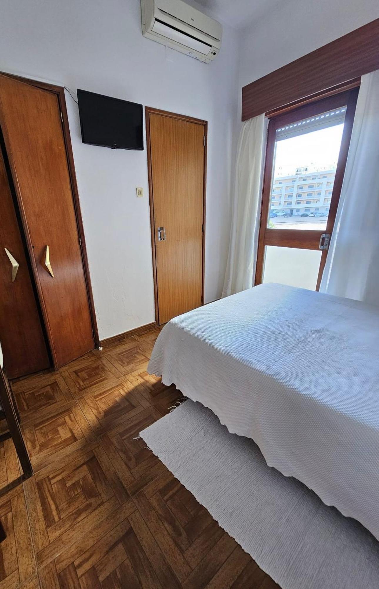 Romeu Bed & Breakfast Quarteira Dış mekan fotoğraf