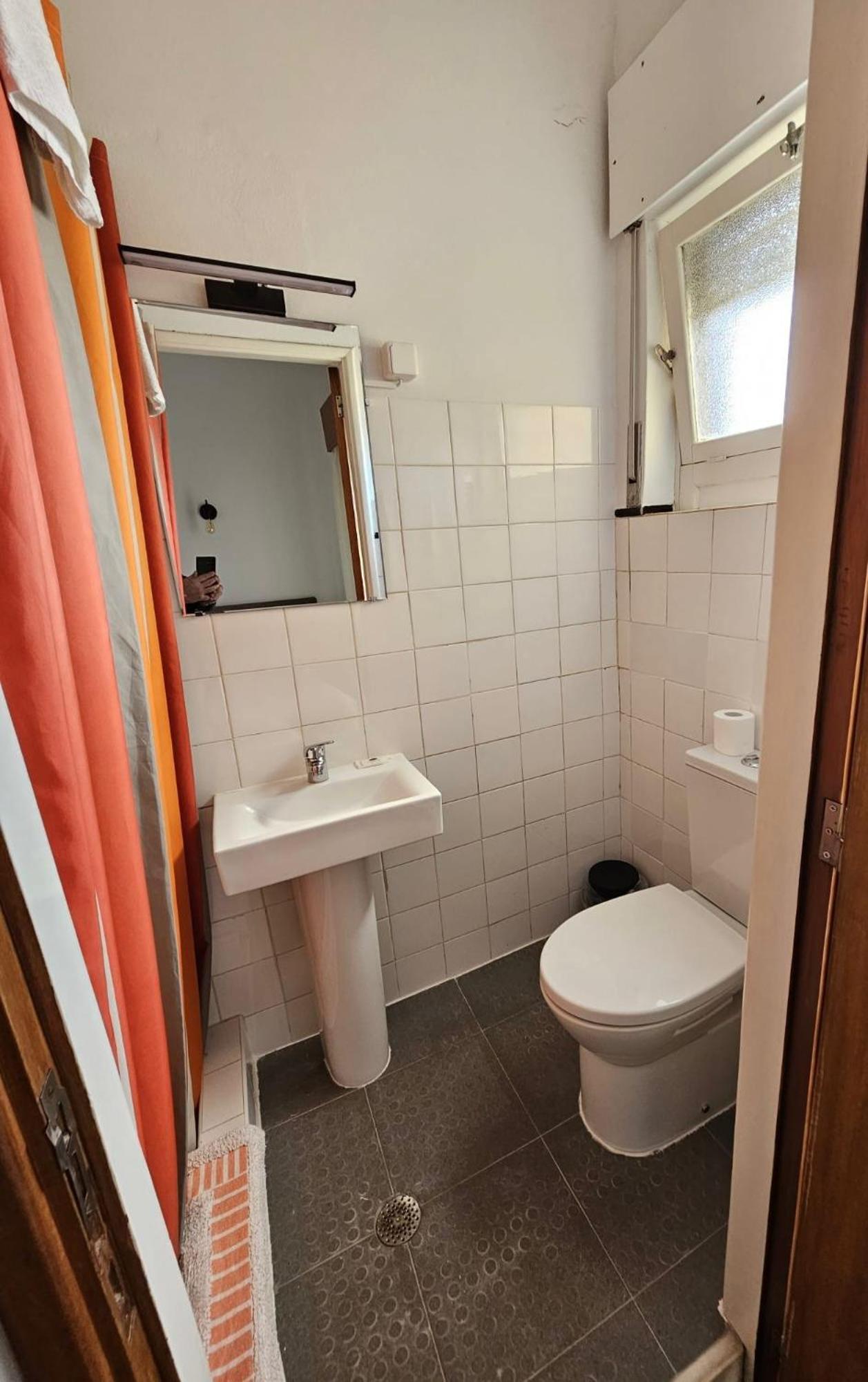 Romeu Bed & Breakfast Quarteira Dış mekan fotoğraf