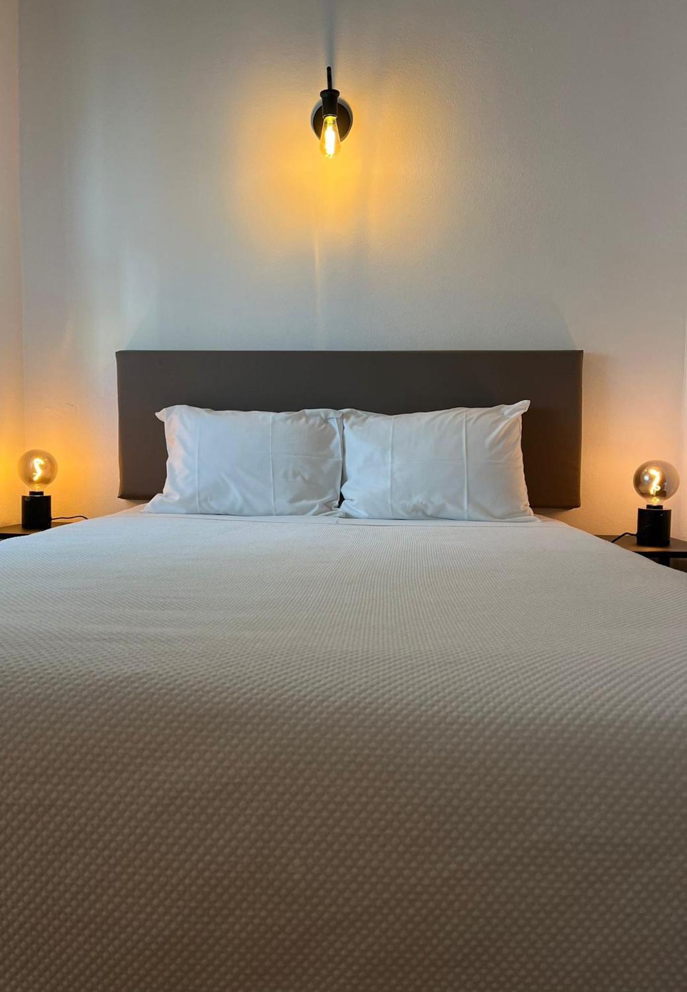 Romeu Bed & Breakfast Quarteira Dış mekan fotoğraf