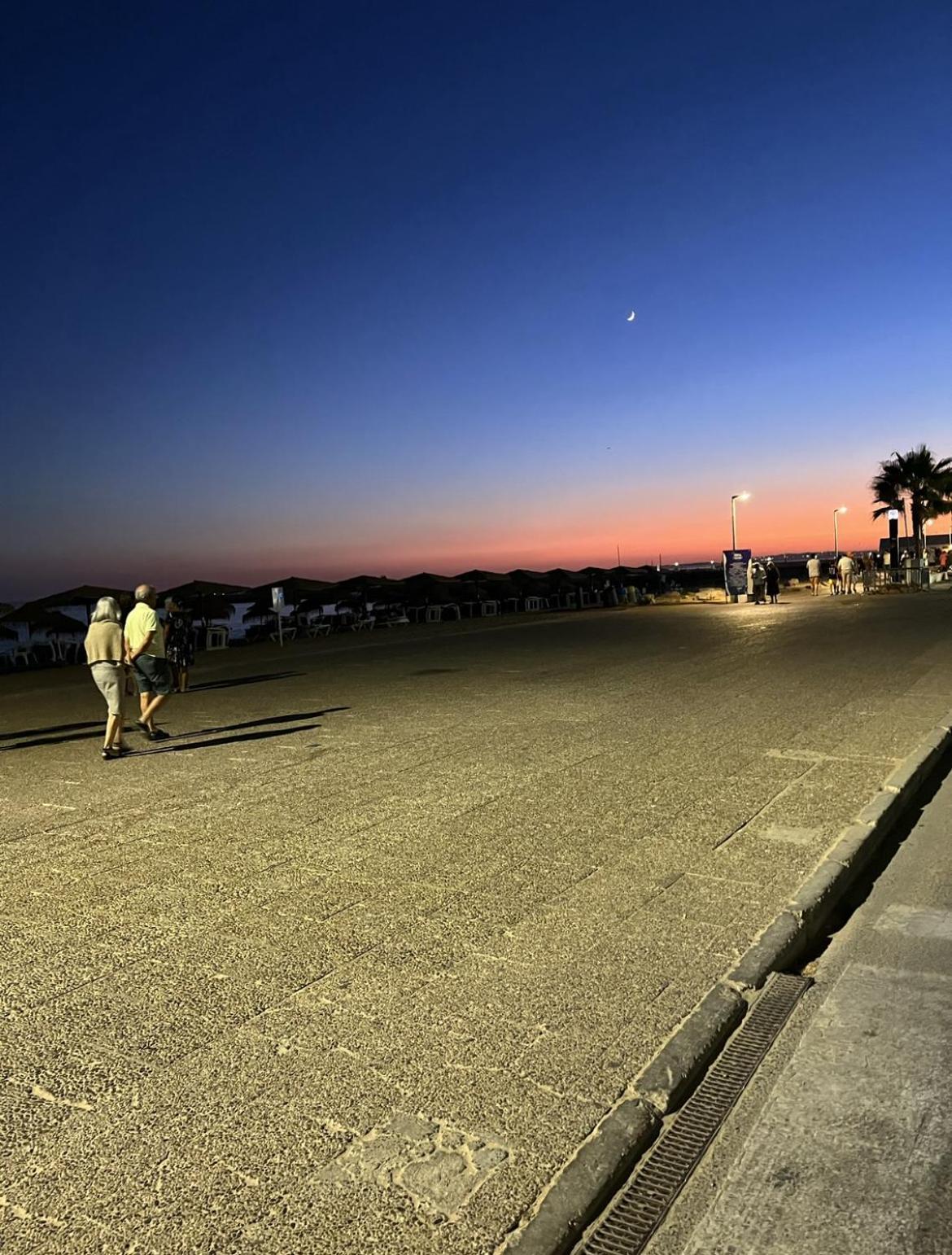 Romeu Bed & Breakfast Quarteira Dış mekan fotoğraf