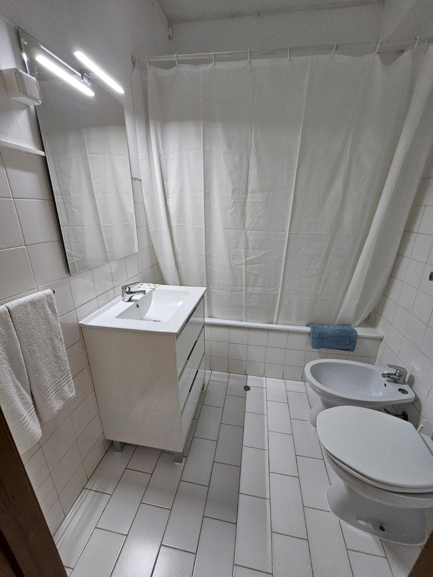 Romeu Bed & Breakfast Quarteira Dış mekan fotoğraf