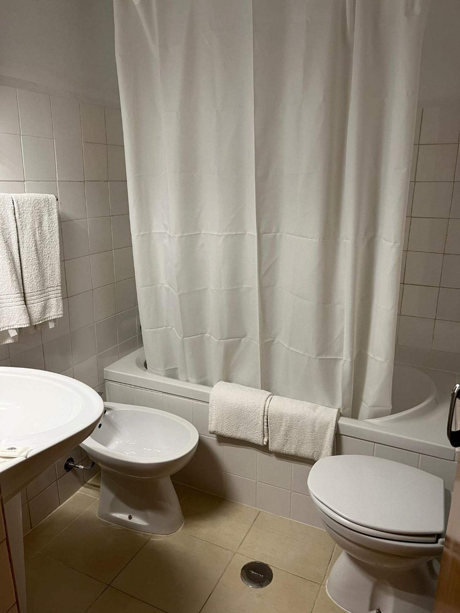 Romeu Bed & Breakfast Quarteira Dış mekan fotoğraf